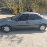 پژو مدل ۹۶