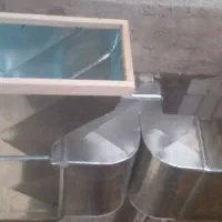 کانال کولر ساحل اسفراین