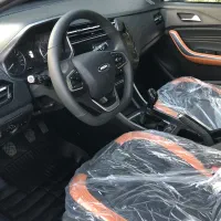 X22pro ۱۴۰۳|خودرو سواری و وانت|ساوه, |دیوار