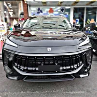 لاماری ایما LAMARI EAMA مشکی ـ مدل 1404 صفر خشک