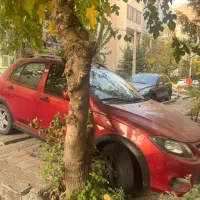 کوییک r قرمز|خودرو سواری و وانت|تهران, مینی‌سیتی (شهرک نفت)|دیوار