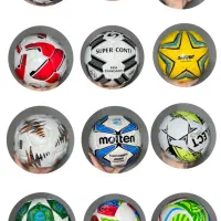 فروش توپ فوتبال وفوتسال و والیبال