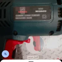 دریل و پیچ گوشتی باس|ابزارآلات|نورآباد, |دیوار