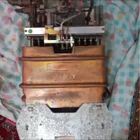 ابگرمکن ۳۱۱۵|آبگرمکن، پکیج، شوفاژ|نسیمشهر, |دیوار