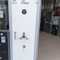 گاوصندوق تابوتی مخصوص جای نظامی