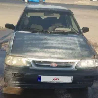 هاچبک کره ای|خودرو سواری و وانت|پاکدشت, پاکدشت (مامازند)|دیوار