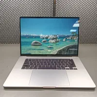 مکبوک پرو 16 اینچ 2019 i9 رم 16 حافظه 1TB|رایانه همراه|مشهد, عامل|دیوار