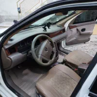 فروش سمند EF7|خودرو سواری و وانت|گرگان, |دیوار