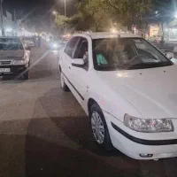 سمند lxمدل97|خودرو سواری و وانت|آبادان, |دیوار