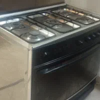 اجاق گاز فر دار|اجاق گاز و لوازم برقی پخت‌وپز|تهران, مختاری|دیوار