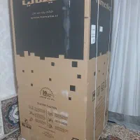 یخچال فریزر هیمالیا امگا پلاس آکبند