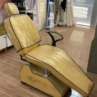 فروش وسایل سالن زیبایی