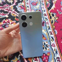 شیائومی Redmi Note 13 با حافظهٔ ۲۵۶ گیگابایت|موبایل|تبریز, |دیوار