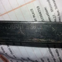 گریس پمپ اصلی