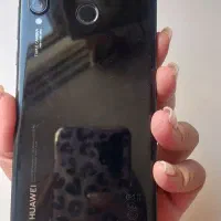 گوشی هواوی p30 lite در حد نو بدون خط و خراش