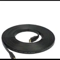 کابل HDMI فیلیپس مدل JWD-12 طول 20 متر