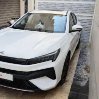 کی ام سی kmc j7 ، مدل 1403 درحد|خودرو سواری و وانت|شهریار, شهرک وائین|دیوار