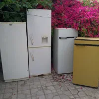 سمساری خریداریخچالهای سالم خراب درب منزل|عمده‌فروشی|شیراز, باغ تخت|دیوار