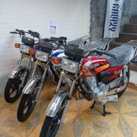 هوندا Parvaz 150 ABS