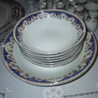 سرویس چینی 83 پارچه