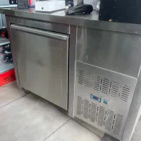 فروش لوازم فست فود