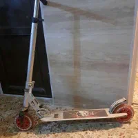 اسکوتر