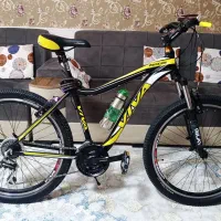 دوچرخه ویوا مسکو سایز 26