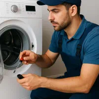 تعمیرات فوری لباسشویی و مایکروفرهشتگردنظرآباد‌حومه