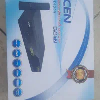 گیرنده دیجیتال