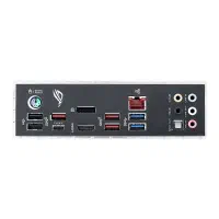 مادربرد مدلASUS ROG Strix Z390-F Gamingدست دوم|قطعات و لوازم جانبی رایانه|شیراز, ملاصدرا|دیوار