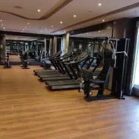 90متر*باغ بهشت*فول مشاعات*تک خواب|اجارهٔ آپارتمان|تهران, سعادتآباد|دیوار