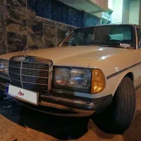 مرسدس بنز E230