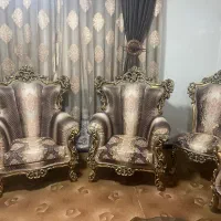 فروش مبلمان سلطنتی ۹نفره