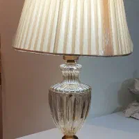 آباژور رومیزی اتاق خواب|چراغ خواب و آباژور|ری, دیلمان|دیوار