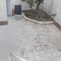 خانه ویلایی جنوبی بازسازی شده140متر زیربنا|فروش خانه و ویلا|مشهد, هنرور|دیوار