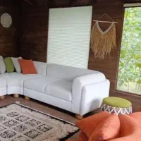 تبلیغ نیست، کاملا واقعیست|فروش خانه و ویلا|مبارکه, |دیوار