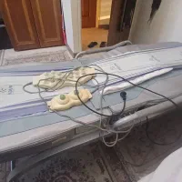 تخت میگان|پزشکی|دماوند, دماوند|دیوار