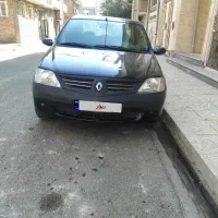 تندر90 دوگانه کارخانه|خودرو سواری و وانت|سلماس, |دیوار