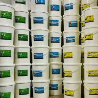 پخش ماست چکیده در طعمهای مختلف