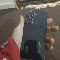 گوشی شیائومی پوکو C71حافطه 128رم4