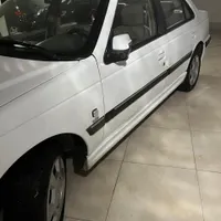 پژو پارس LX TU5، مدل ۱۴۰۰