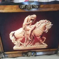 تابلوفرش ماشینی