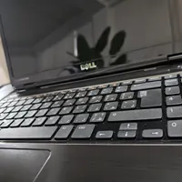 لپ تاب DELL مدل N5110 (INSPIRON)