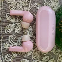 ایرپاد میبرو صورتی