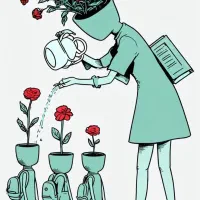 آموزش خصوصی زبان انگلیسی از ۵ سال تا ۵۰ سال