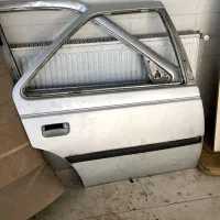 دودرب ویک سپر عقب پژو 405|قطعات یدکی و لوازم جانبی|بانه, |دیوار