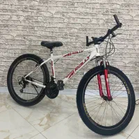 دوچرخه ۲۶|دوچرخه، اسکیت، اسکوتر|چهاردانگه (تهران), |دیوار