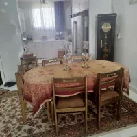 مبل و میز ناهار خوری|مبلمان خانگی و میز عسلی|قوچان, |دیوار