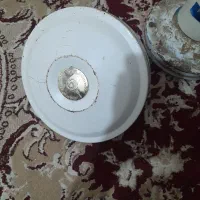 دو عدد پنکه نیاز به تعمیر