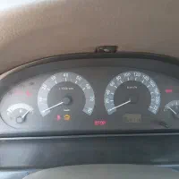 سمند سورن معمولی معاوضه با دنا خشک|خودرو سواری و وانت|اصفهان, سنبلستان|دیوار